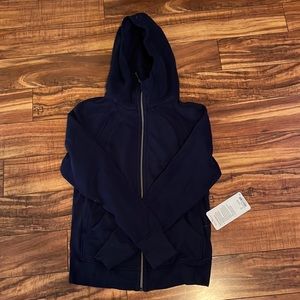 BRAND NEW! Lululemon Scuba Hoodie IV